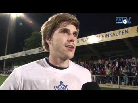 30. Runde RLO -- SV Horn - SC Ritzing