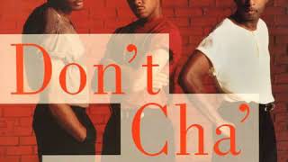 After 7 Don&#39;t Cha Think (Hot Before 12&quot; Club Remix)