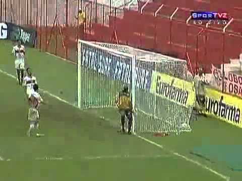 Grêmio Osasco (SP) 2x3 Linense (SP) - Grupo E da Copa São Paulo de Futebol Júnior