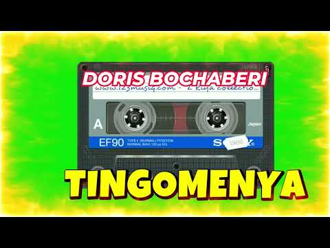 doris bochaberi tinkomenya