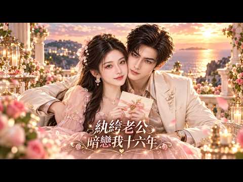 ❤‍🔥【新播全集】那夜一句我喜歡你十六年，揭開聯姻全部真相#霸总 #追妻 #暗戀 #短劇