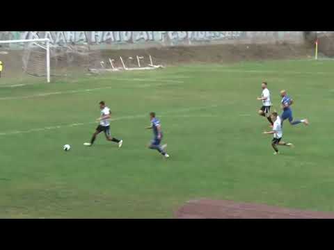 Rudar 1934 - Timočanin 1:4, 1.kolo zone "Istok" 2025/26.