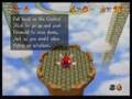 Super Mario 64 12 Castle S Secret Star Red Switch