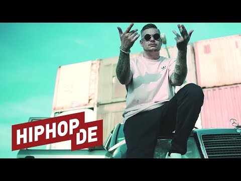 Lenny Morris – Howard Marks (prod. T-Moore & Crizzy Bizzy)