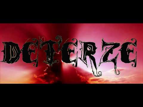 Deterze - Deterze - Kupředu se vydáváš