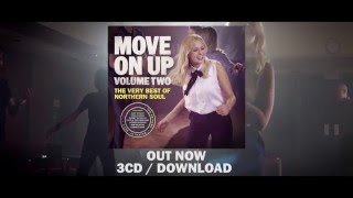 Move On Up Vol 2 TV Advert - OUT NOW!!