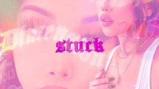 stuck Music Video