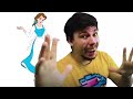Schaffrillas Rants About Belle S Magical World