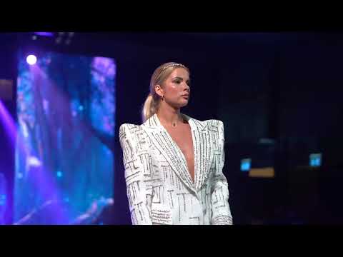 Dubai Jewelry Fashion Week 2023 - Diana Caramaci