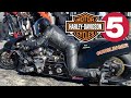 FIRST FIVE-SECOND V-TWIN NITRO HARLEY? IN DEPTH FEATURE OF HISTORIC MUST-SEE SUPERCHARGED DRAG BIKES