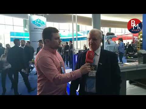 ExpoAgas se renova a cada ano, afirma vice-presidente