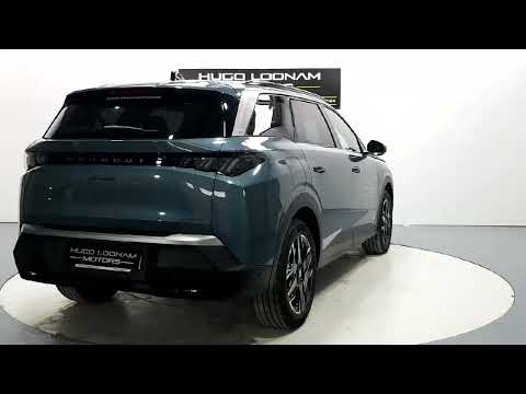 Peugeot 5008 STD ALLURE MHEV 145 E-DSC - Image 2