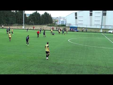 მერანი 2 (თბ)   2    :     3    გურია