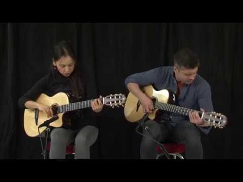 Acoustic Nation Presents: Rodrigo y Gabriela 