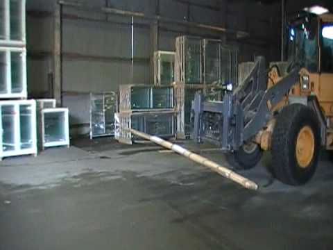 LO Norsjö brädar regeringen del 17