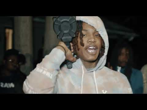 Shottvh Sav - My Reality (Official Music Video) shot by @Lawaunfilms