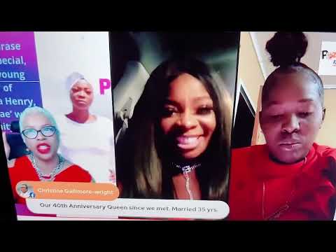 Aunty Donna %%%Pamputtae #%#%Min. Shaw