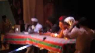 #LordMurkEl Polygamy panel with Divine Prospect, Nasi Yeshuv-El, Abundance Child, etc