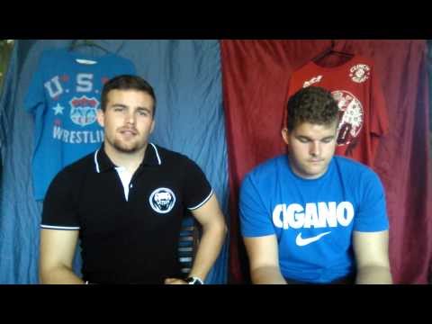 UFC Gloves vs. Pride FC Gloves