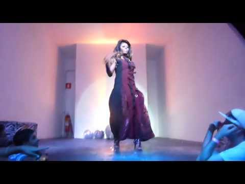 Jhennypher Monphettiny - Freedom Club (13-10-13) FULL HD - BY LEH SANUTY