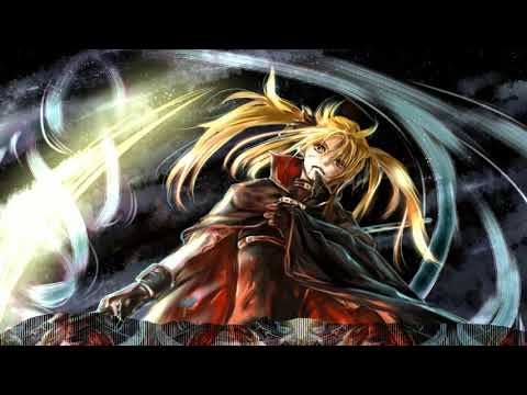 Nightcore - Hate/Love - Eskimo Callboy