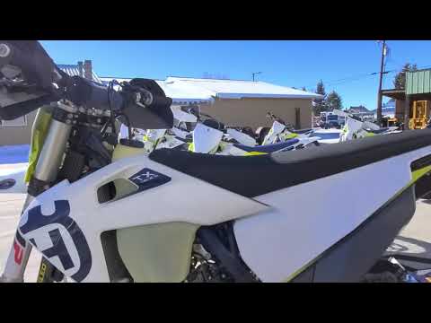 2020 Timbersled ARO 129 & 2021 Timbersled RIOT S