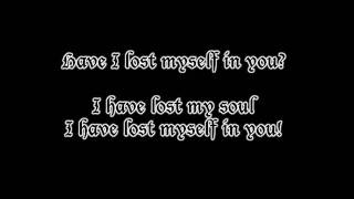 Mercenary - Death Connection (Lyrics)