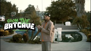 Chris Brown - Till The Wheels Fall Off | From The Block [BATCAVE] Performance 🎙