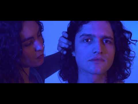 Victor Mechanick - Cosmic Love (Clip Officiel)
