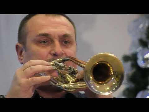 Mikan Njegušić - Momački danc