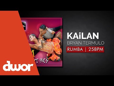 Bryan Termulo - Kailan (Rumba Remix Watazu)