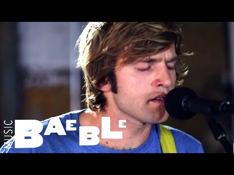 Cheers Elephant -  Airliner (Live from Brooklyn) || Baeble Music