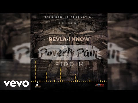 Revla - I Know (Official Audio)
