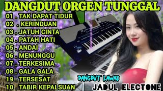 Download lagu DANGDUT ORGEN TUNGGAL FULL ALBUM👍💯 LAGU DANGDUT LAWAS// BIKIN BAPER😭/ENAK BANGET BUAT TEMEN SANTAI❤😍 mp3