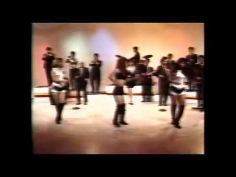 ORQUESTA NUEVA SENSACION  -Amor Malvado-