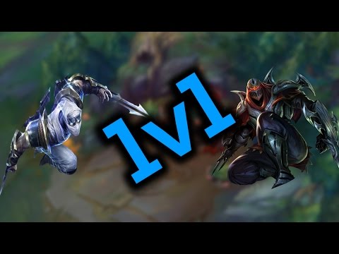 ZED 1v1 / BEST OF 5 (Playing vs subscribers and friends) / 4000 subscribers