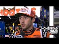 Elliott struggles with 'lapped traffic' at Homestead | NASCAR Cup Series