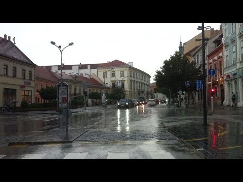 Sopron 10Y járat; Jereván lakótelep - Kertváros, Hajnal tér