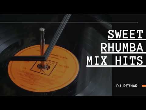 SWEET RHUMBA MIX HITS 2024 DJ REYMAR FRANCO, MBILIA BEL, SAM MAPANGALA, PAPA WEMBA, KANDA BONGOMAN