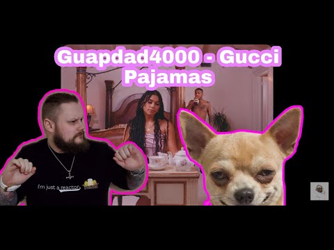 Score Card Reactions : Guapdad 4000 - Gucci Pajamas feat. Chance The Rapper & Charlie Wilson