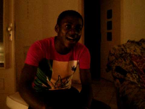 Koz 2 Rim, Saludo para Radio Timbo