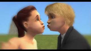 Sailor Moon / Sims / 2 Oh Starry Night