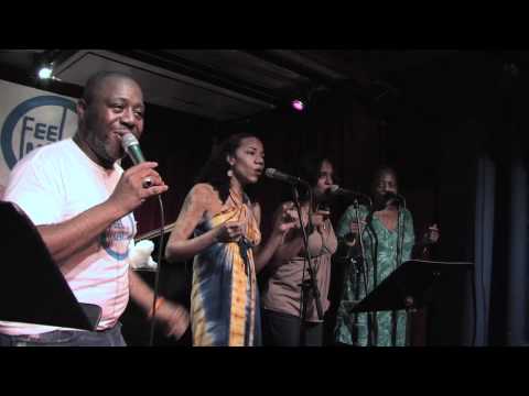 Keith Anthony Fluitt