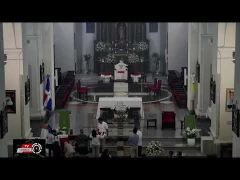 CATEDRAL METROPOLITANA DE SANTIAGO