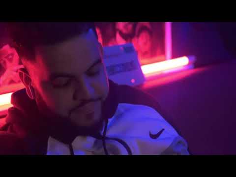 DEMON - freestyle (clash didin Canon)