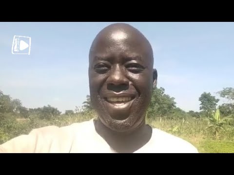 Dr. Odonga Otto vs. Komakech Christopher 🔥 “Eh Ehii! Cene Me Wilo Lorry Ki Fuso Tye Bota?” - Live