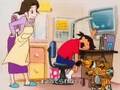 Medabots JP opening 