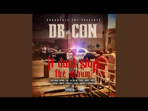 Trife Life (feat. Statue)