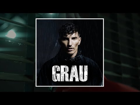 ASCHE x KOLLEGAH Type Beat - GRAU (prod. by TREY x Cronsenbeatz)