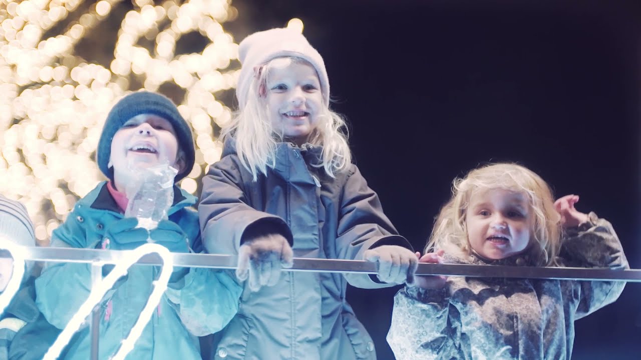 Jul i Aalborg - SE 1920x1080